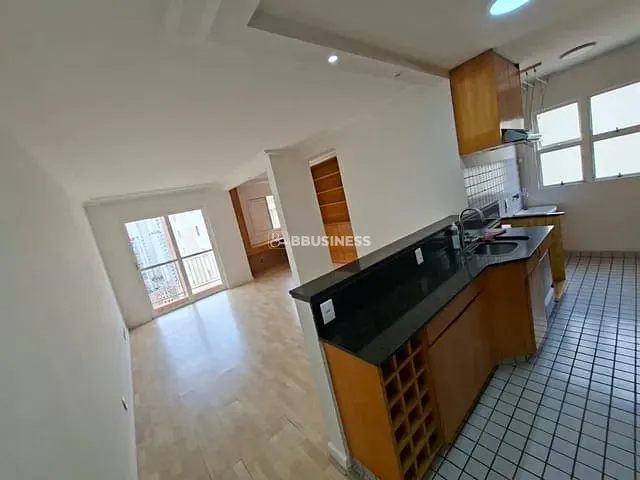 Apartamento com 65m² 2 quartos e 1 banheiro, à venda, no bairro Jardim Vazani em São Paulo
