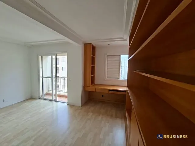 Apartamento com 65m² 2 quartos e 1 banheiro, à venda, no bairro Jardim Vazani em São Paulo