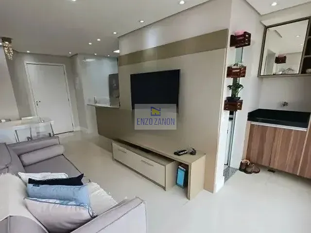 Apartamento 2 quartos e 2 banheiros, à venda, no bairro Vila Conceição em Diadema