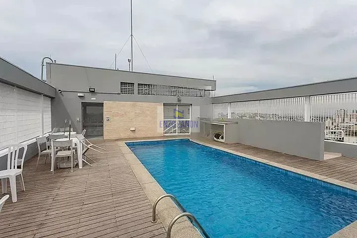 Apartamento, 2 quartos, 55 m² - Foto 17