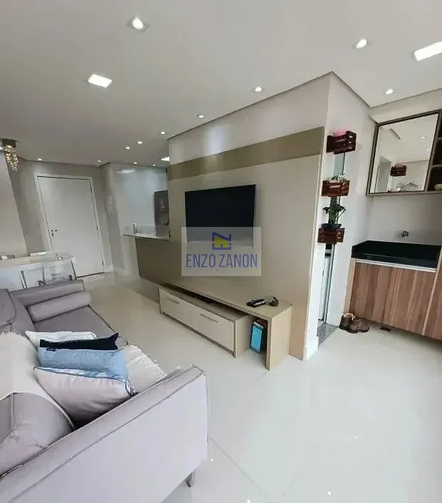Apartamento, 2 quartos, 55 m² - Foto 5