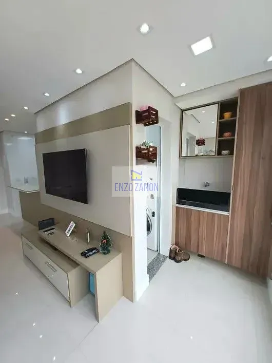 Apartamento, 2 quartos, 55 m² - Foto 6