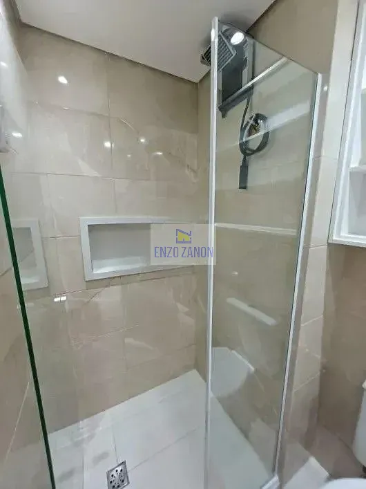 Apartamento, 2 quartos, 55 m² - Foto 13
