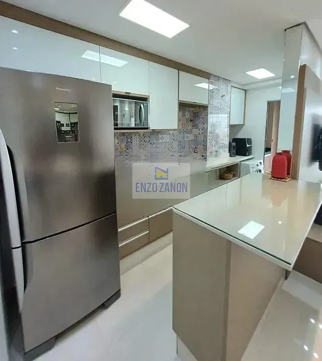 Apartamento, 2 quartos, 55 m² - Foto 3