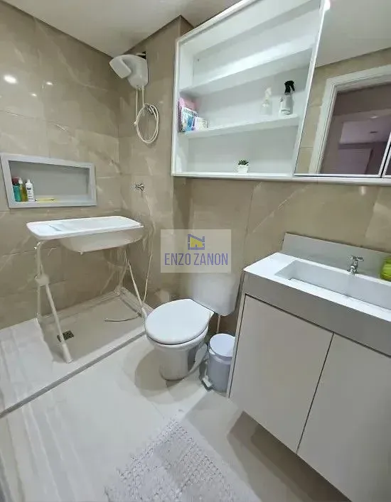 Apartamento, 2 quartos, 55 m² - Foto 11