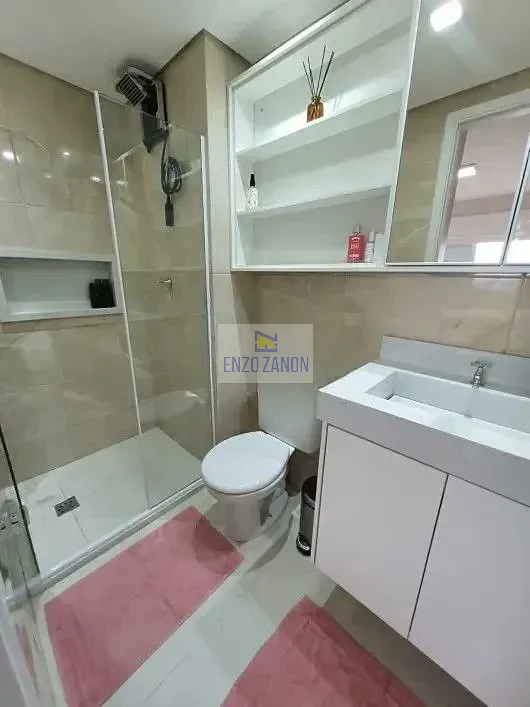 Apartamento, 2 quartos, 55 m² - Foto 15