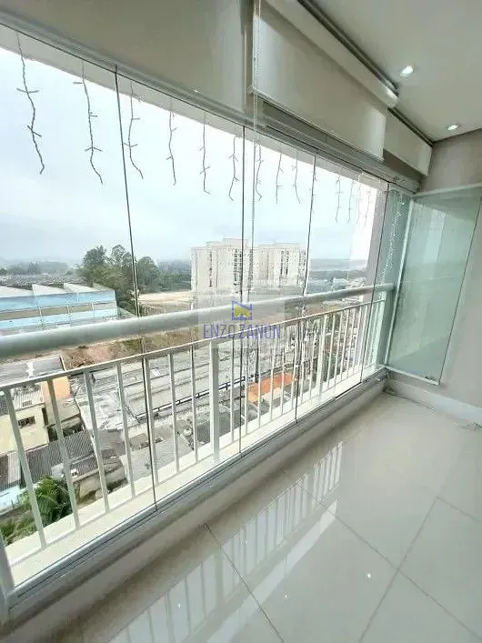 Apartamento, 2 quartos, 55 m² - Foto 7
