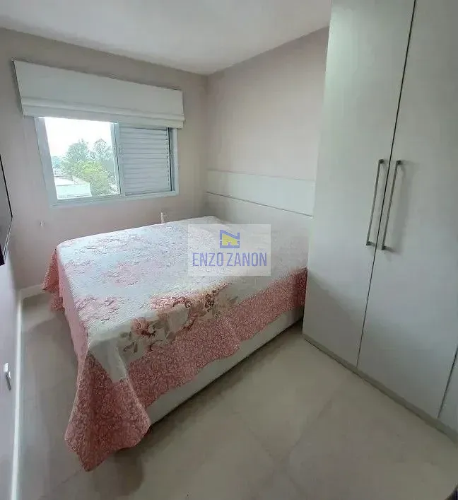 Apartamento, 2 quartos, 55 m² - Foto 16