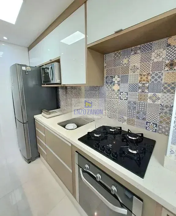 Apartamento, 2 quartos, 55 m² - Foto 4