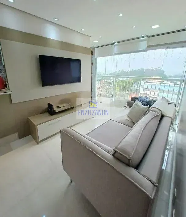 Apartamento, 2 quartos, 55 m² - Foto 8