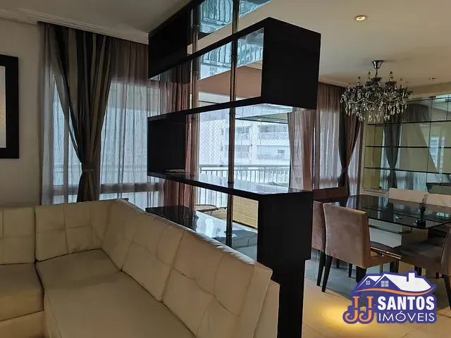 Apartamento com 157m² 3 quartos e 5 banheiros, à venda, no bairro Alto da Mooca em São Paulo