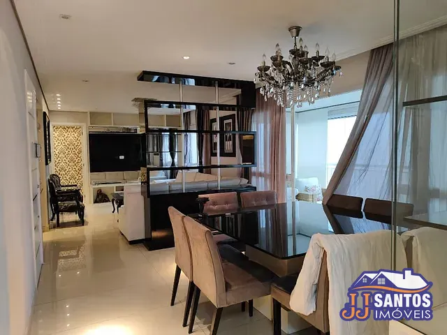 Apartamento com 157m² 3 quartos e 5 banheiros, à venda, no bairro Alto da Mooca em São Paulo