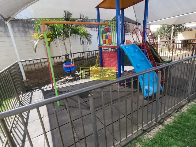 Apartamento com 1m² 2 quartos e 1 banheiro, para alugar, no bairro Rios de Spagna em São José do Rio Preto