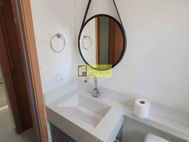 Apartamento com 1m² 2 quartos e 1 banheiro, para alugar, no bairro Rios de Spagna em São José do Rio Preto