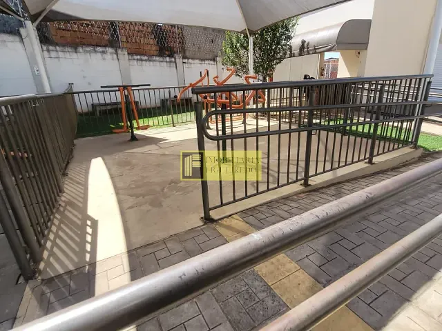 Apartamento com 1m² 2 quartos e 1 banheiro, para alugar, no bairro Rios de Spagna em São José do Rio Preto