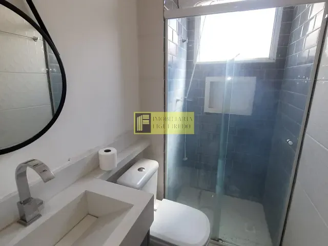 Apartamento com 1m² 2 quartos e 1 banheiro, para alugar, no bairro Rios de Spagna em São José do Rio Preto