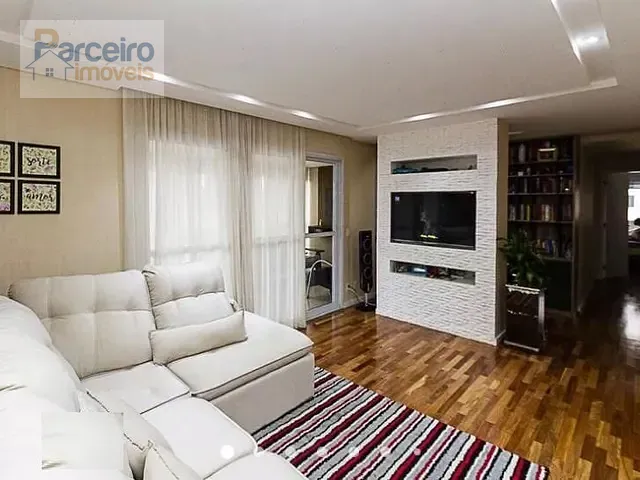 Apartamento com 107m² 2 quartos e 2 banheiros, à venda, no bairro Vila Formosa em São Paulo