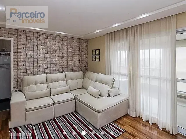 Apartamento com 107m² 2 quartos e 2 banheiros, à venda, no bairro Vila Formosa em São Paulo