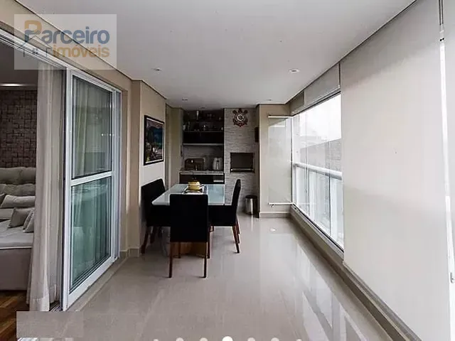 Apartamento com 107m² 2 quartos e 2 banheiros, à venda, no bairro Vila Formosa em São Paulo