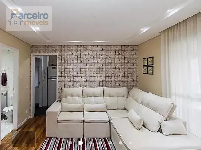 Apartamento com 107m² 2 quartos e 2 banheiros, à venda, no bairro Vila Formosa em São Paulo