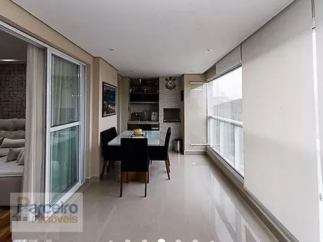 Apartamento com 107m² 2 quartos e 2 banheiros, à venda, no bairro Vila Formosa em São Paulo