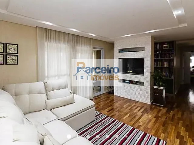 Apartamento com 107m² 2 quartos e 2 banheiros, à venda, no bairro Vila Formosa em São Paulo