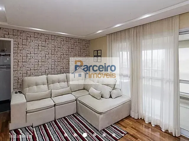 Apartamento com 107m² 2 quartos e 2 banheiros, à venda, no bairro Vila Formosa em São Paulo