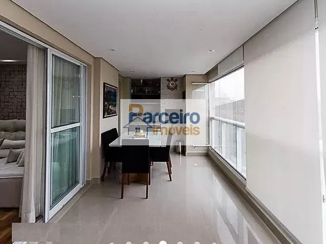 Apartamento com 107m² 2 quartos e 2 banheiros, à venda, no bairro Vila Formosa em São Paulo