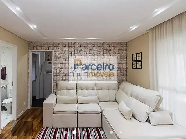 Apartamento com 107m² 2 quartos e 2 banheiros, à venda, no bairro Vila Formosa em São Paulo