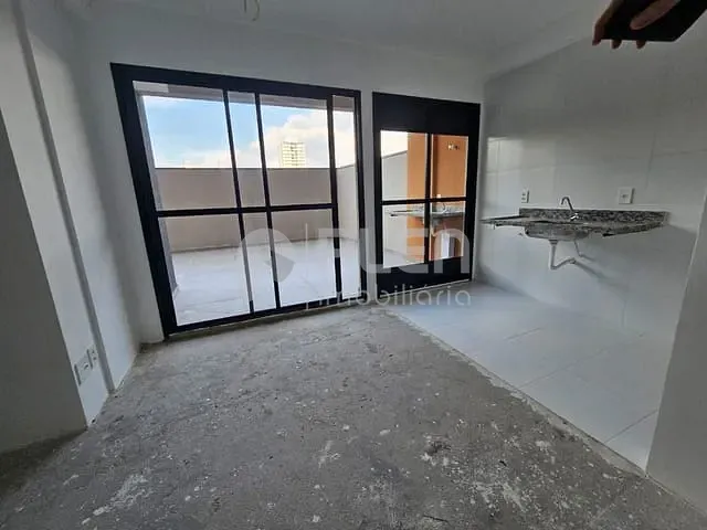 Apartamento 2 quartos e 1 banheiro, à venda, no bairro Vila Guilherme em São Paulo
