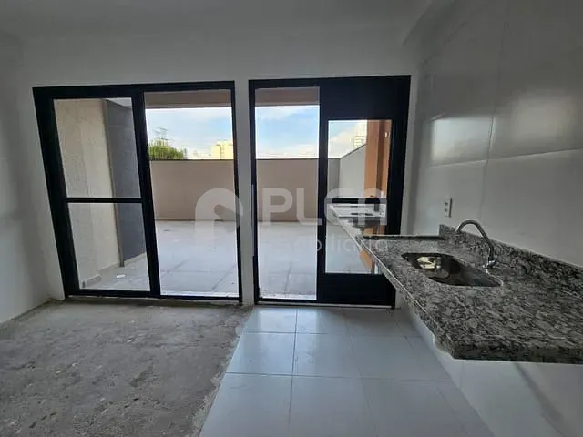 Apartamento 2 quartos e 1 banheiro, à venda, no bairro Vila Guilherme em São Paulo