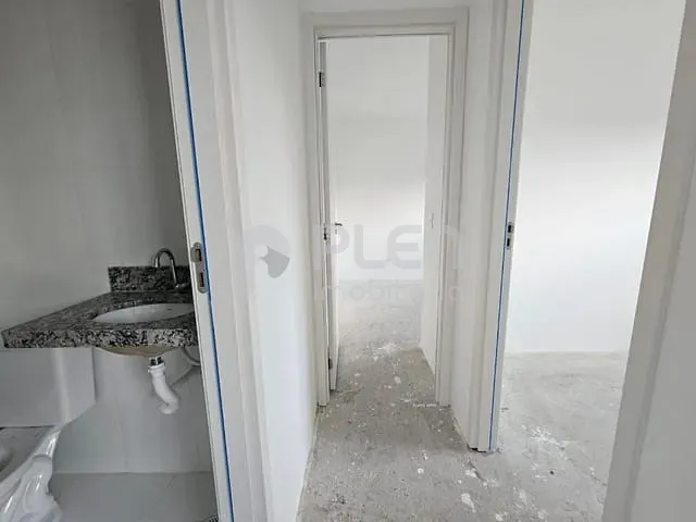 Apartamento 2 quartos e 1 banheiro, à venda, no bairro Vila Guilherme em São Paulo