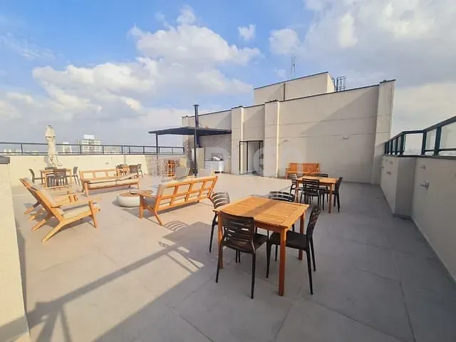 Apartamento 1 quarto e 1 banheiro, à venda, no bairro Vila Guilherme em São Paulo
