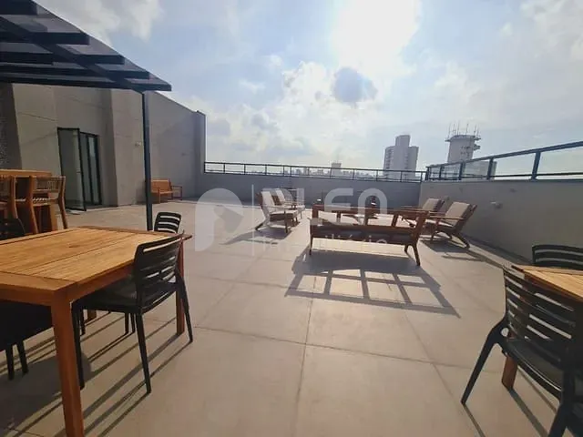Apartamento 1 quarto e 1 banheiro, à venda, no bairro Vila Guilherme em São Paulo