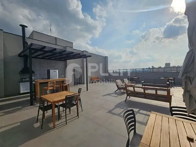 Apartamento 1 quarto e 1 banheiro, à venda, no bairro Vila Guilherme em São Paulo
