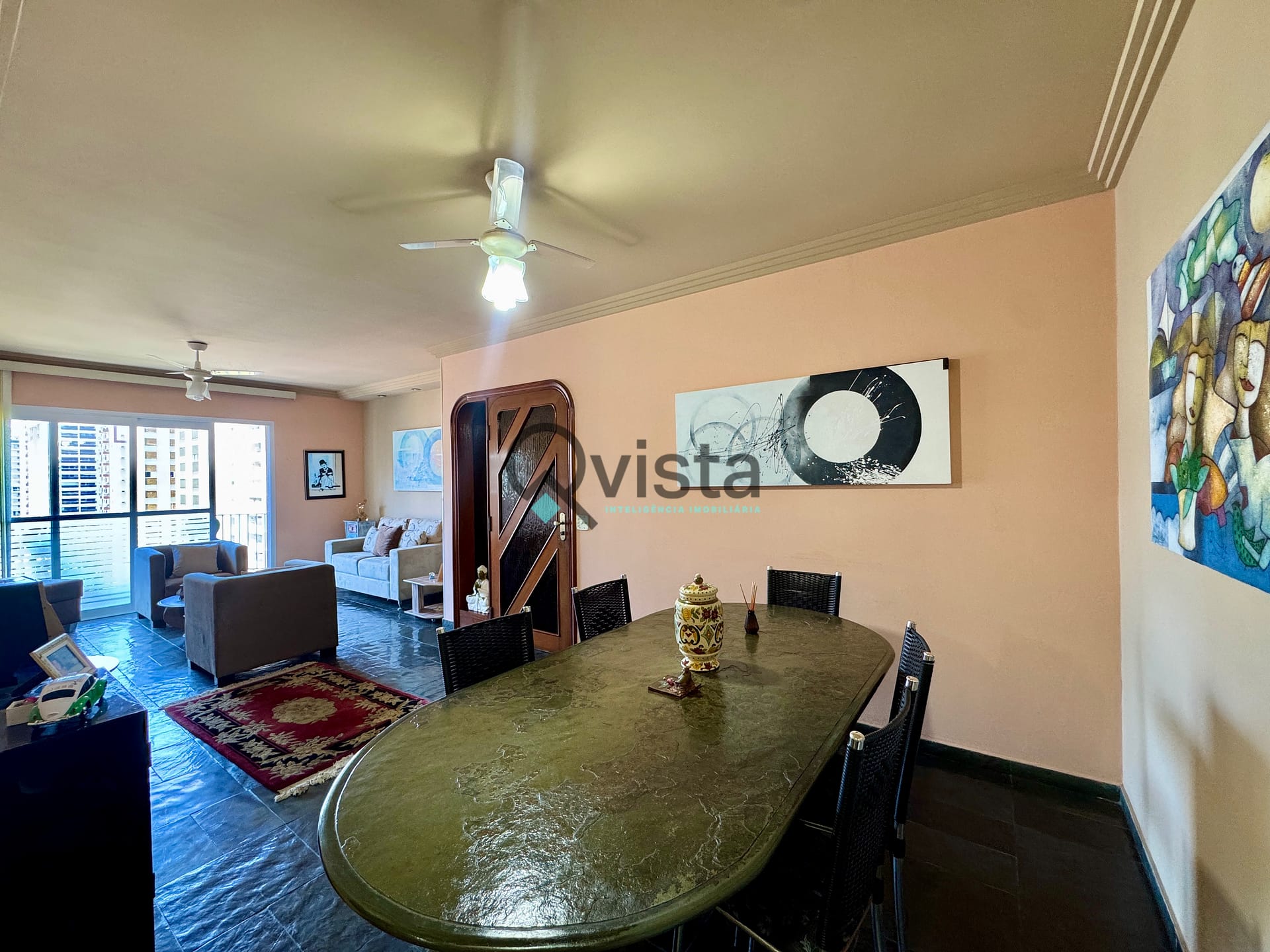 Apartamento, 3 quartos, 120 m² - Foto 3