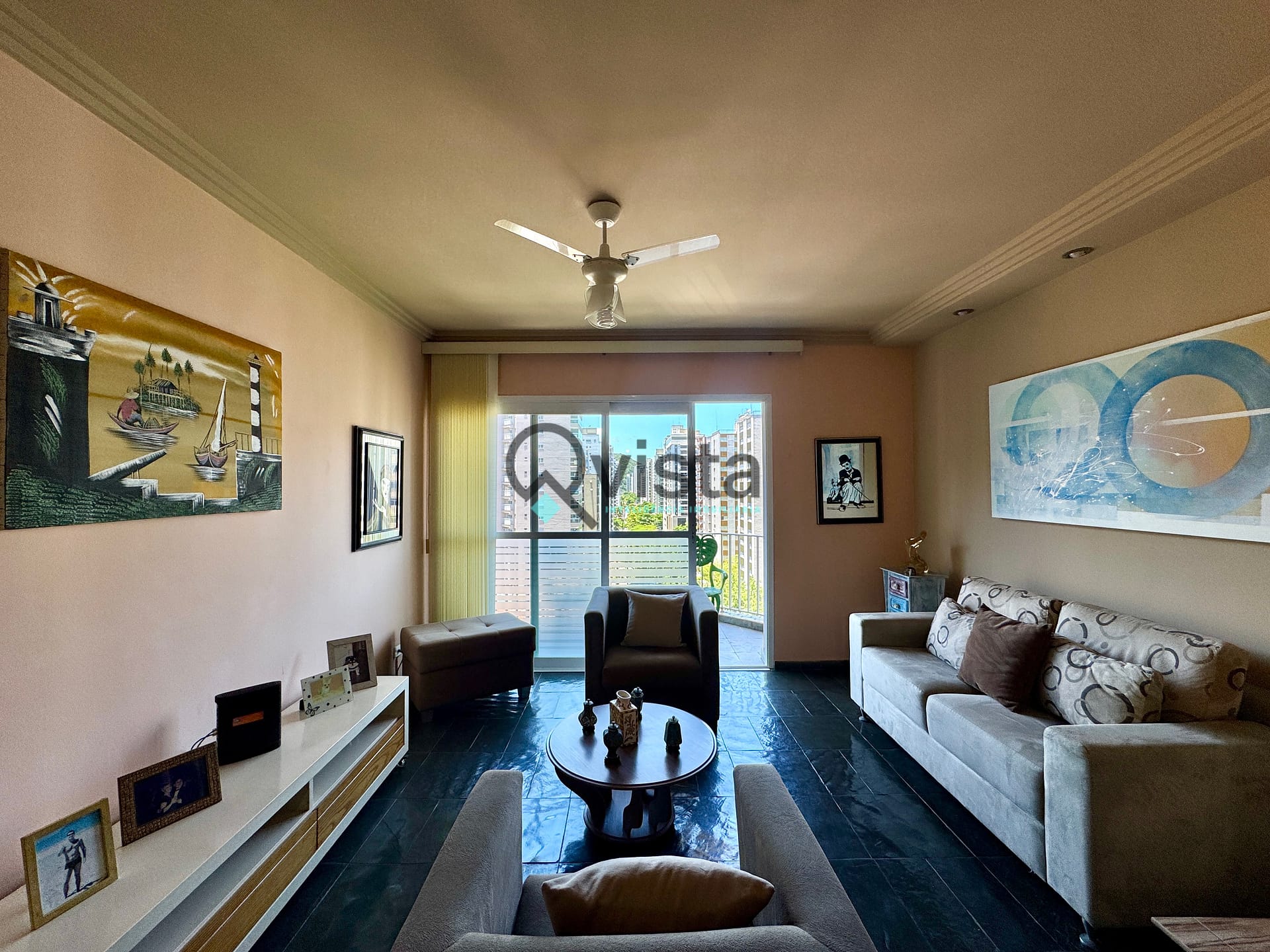 Apartamento, 3 quartos, 120 m² - Foto 4