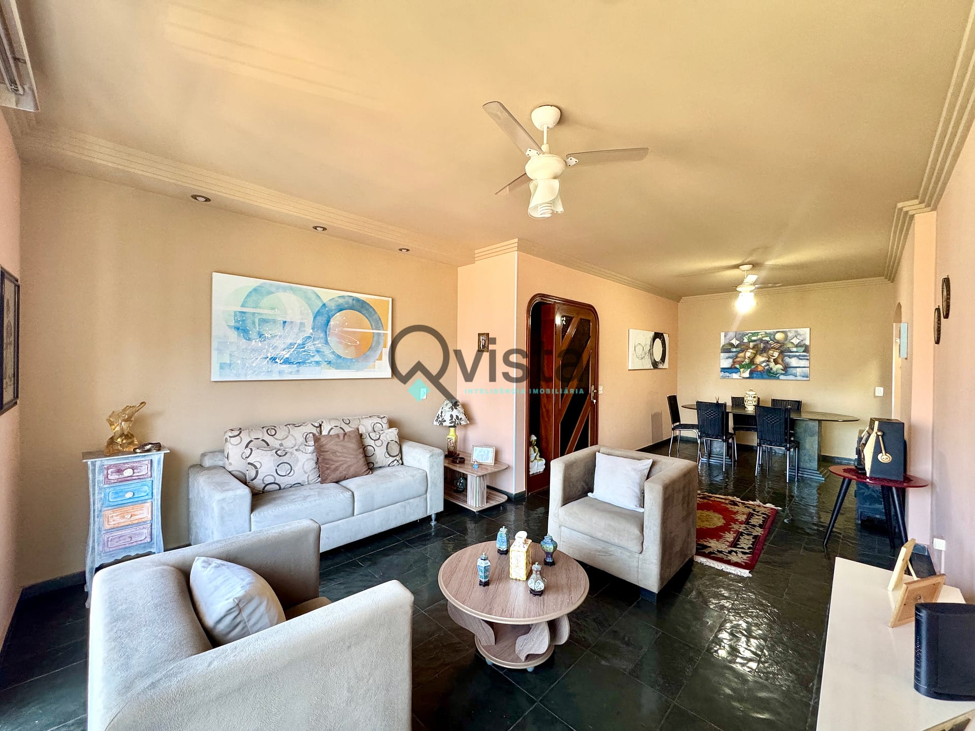 Apartamento, 3 quartos, 120 m² - Foto 6