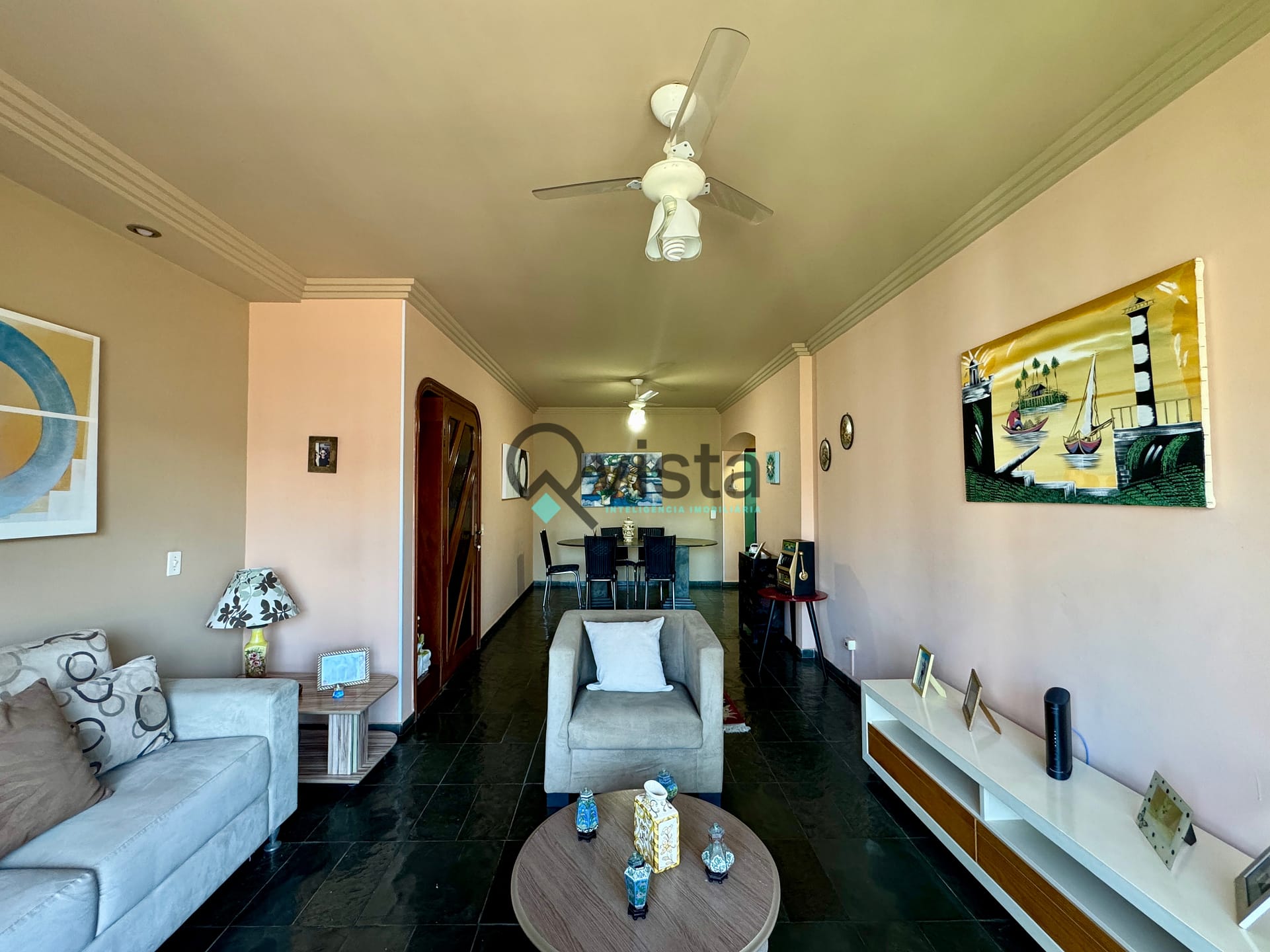 Apartamento, 3 quartos, 120 m² - Foto 7