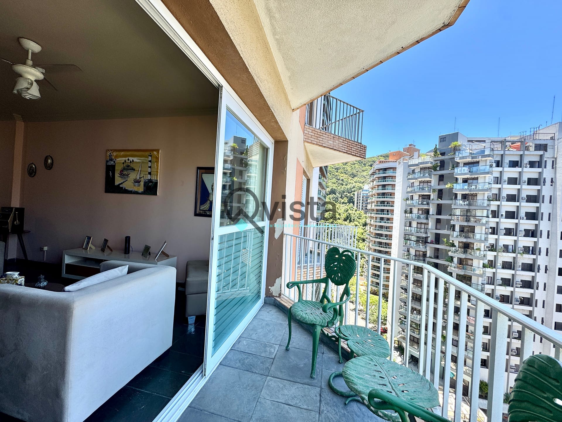 Apartamento, 3 quartos, 120 m² - Foto 8