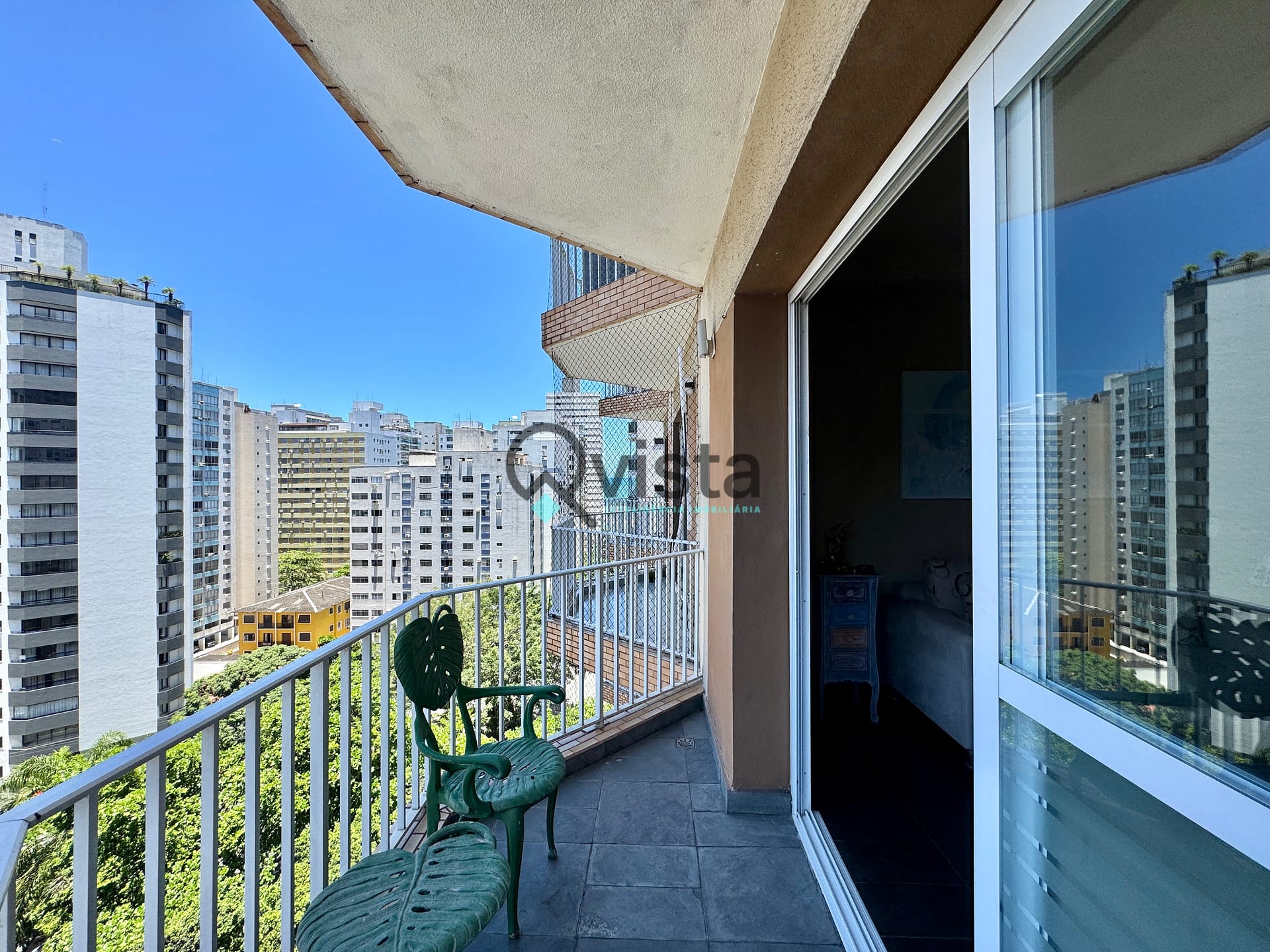 Apartamento, 3 quartos, 120 m² - Foto 9