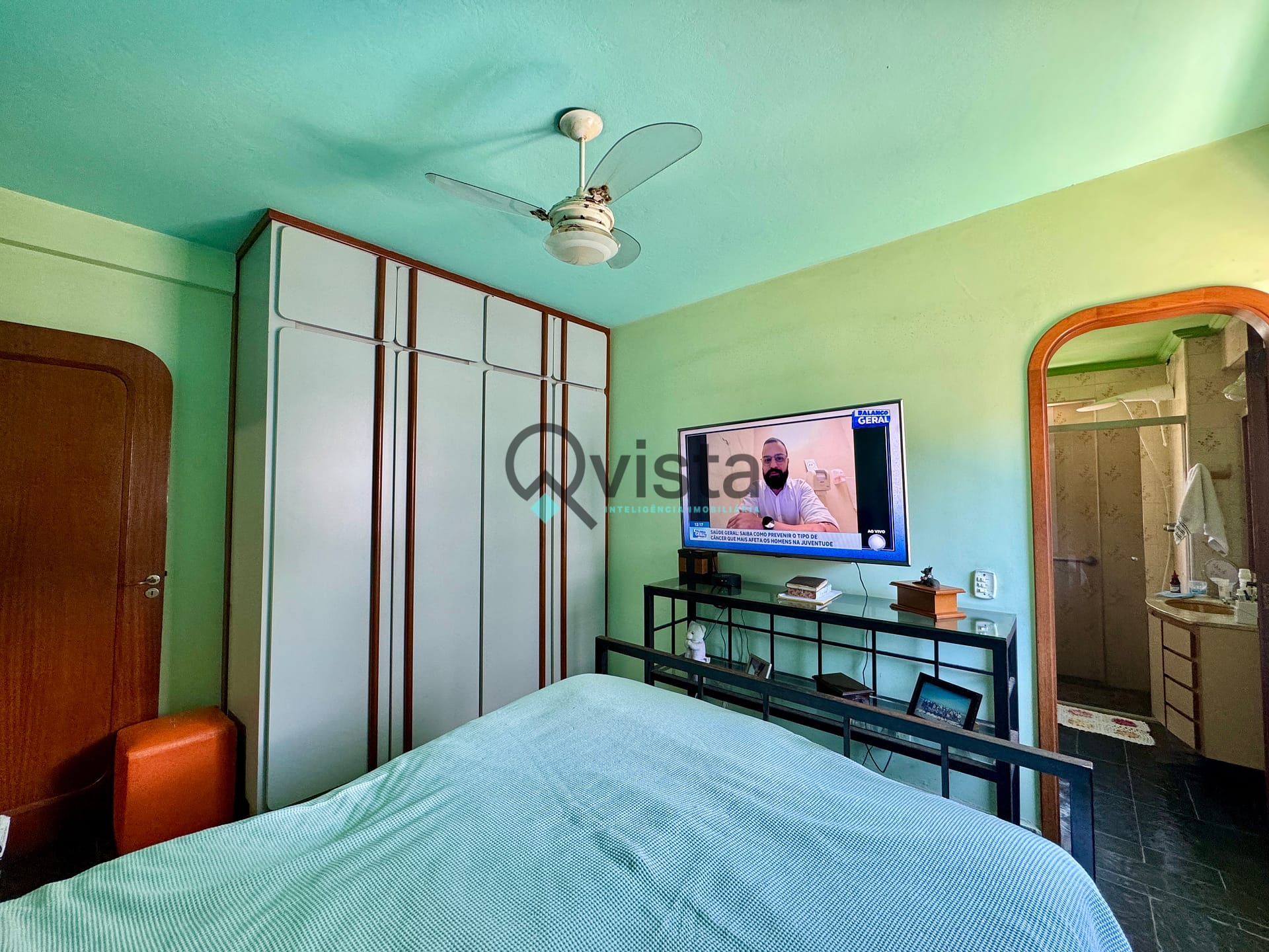 Apartamento, 3 quartos, 120 m² - Foto 24