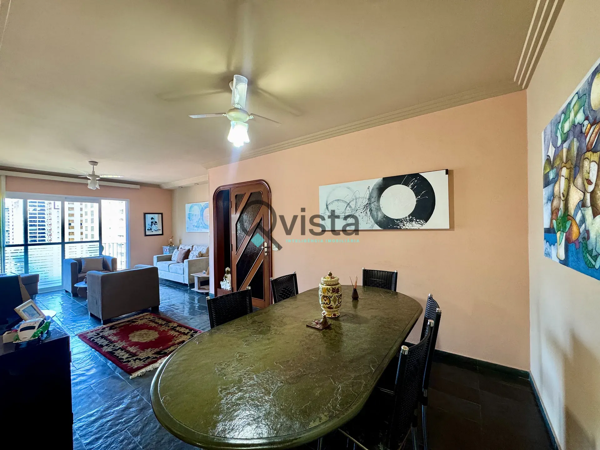 Apartamento, 3 quartos, 120 m² - Foto 3