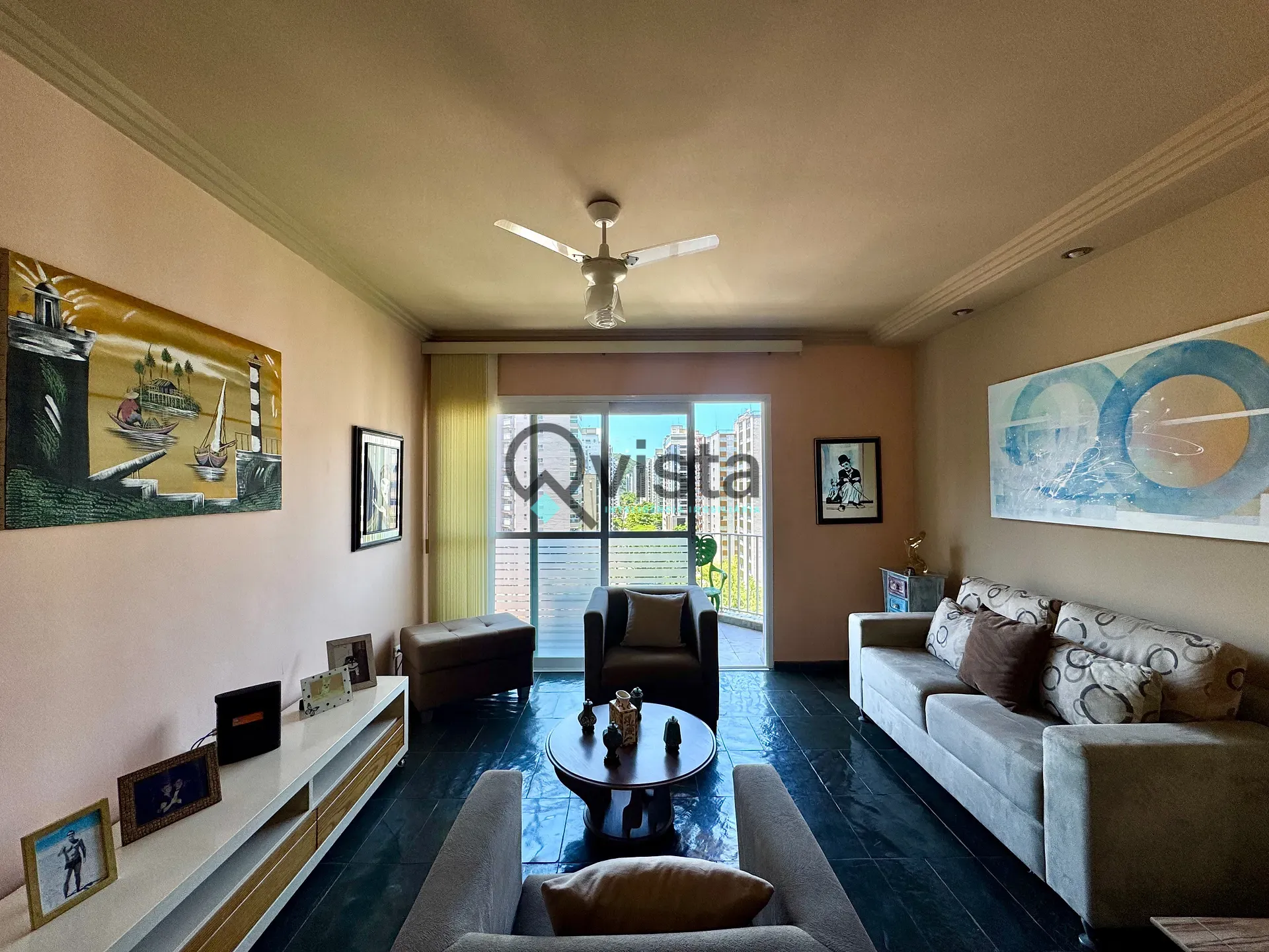 Apartamento, 3 quartos, 120 m² - Foto 4