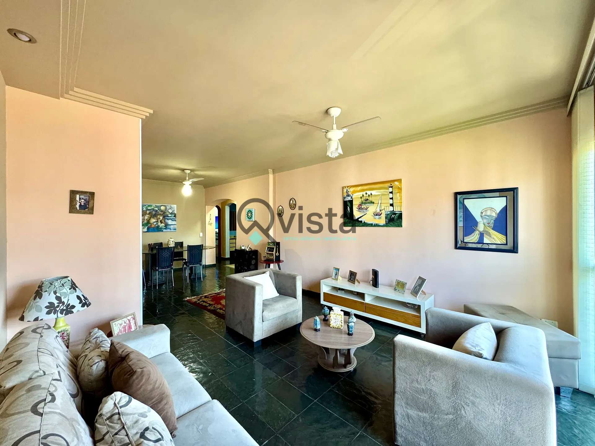 Apartamento, 3 quartos, 120 m² - Foto 5