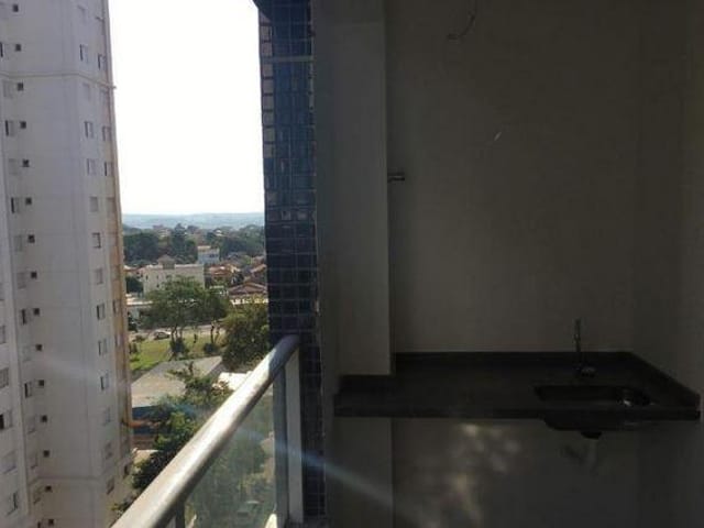 Foto do Apartamento - Apartamento à venda 2 Quartos, 1 Suite, 1 Vaga, 77M², Royal Park, São José dos Campos - SP | Edifício Gemini | RUSSI IMÓVEIS