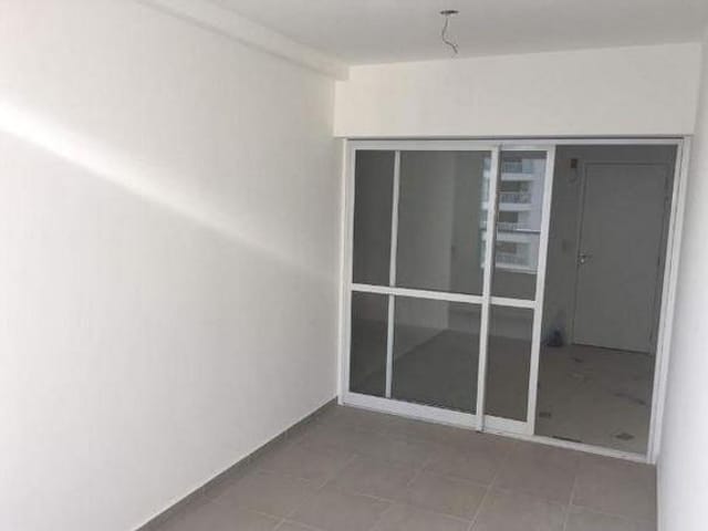 Foto do Apartamento - Apartamento à venda 2 Quartos, 1 Suite, 1 Vaga, 77M², Royal Park, São José dos Campos - SP | Edifício Gemini | RUSSI IMÓVEIS