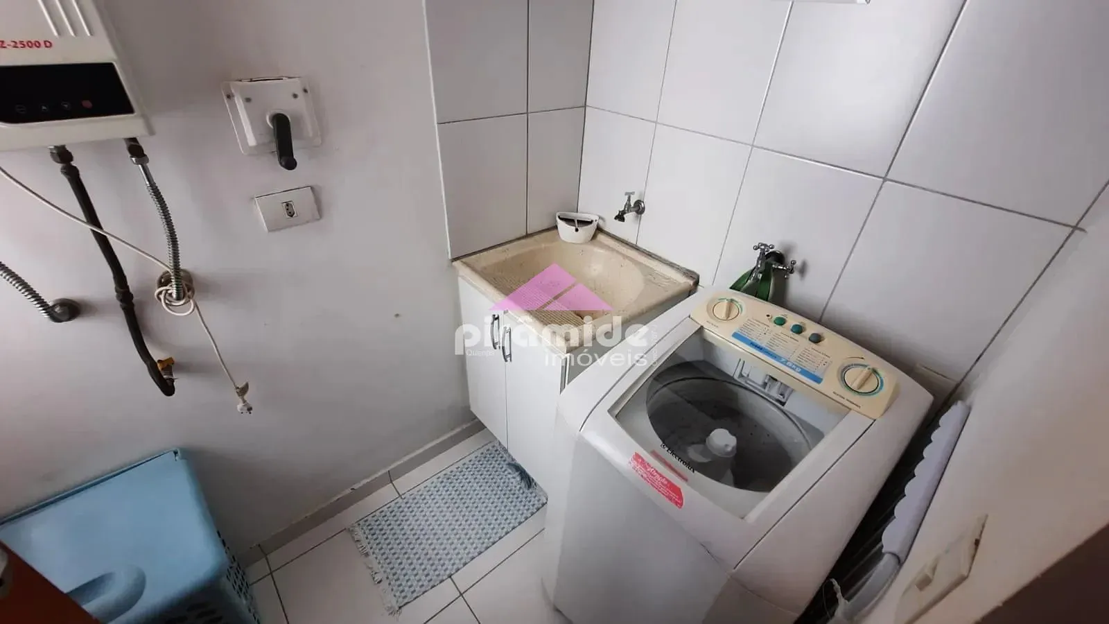 Apartamento, 3 quartos, 89 m² - Foto 9