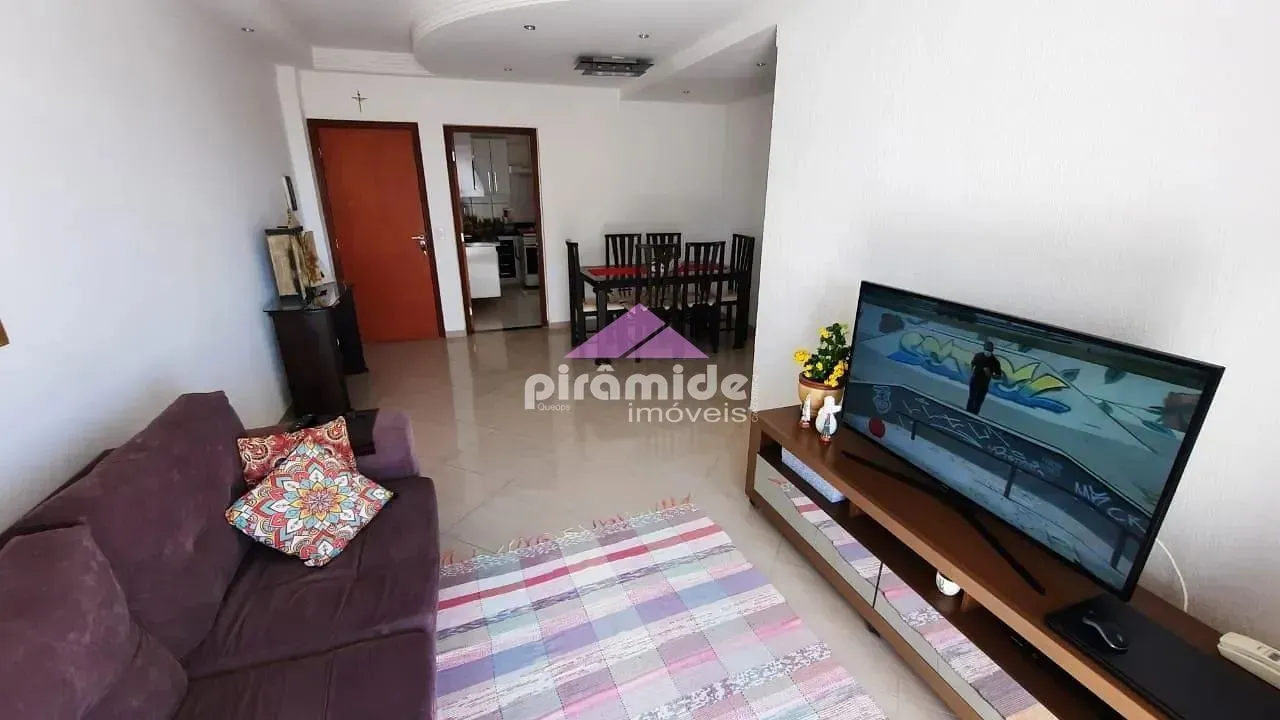 Apartamento, 3 quartos, 89 m² - Foto 2