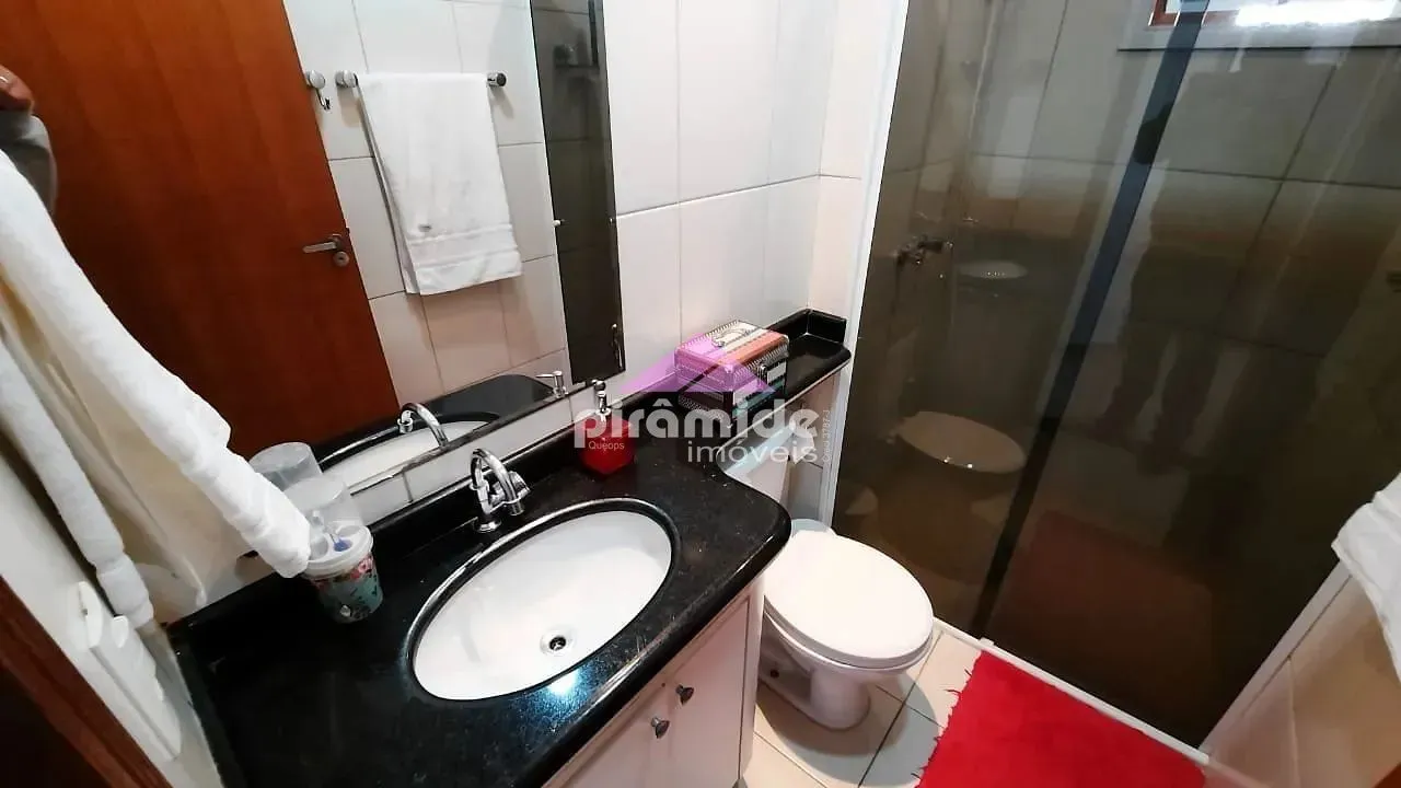 Apartamento, 3 quartos, 89 m² - Foto 13